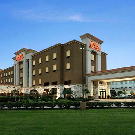 Hampton Inn And Suites Houston Пасадена Екстер'єр фото