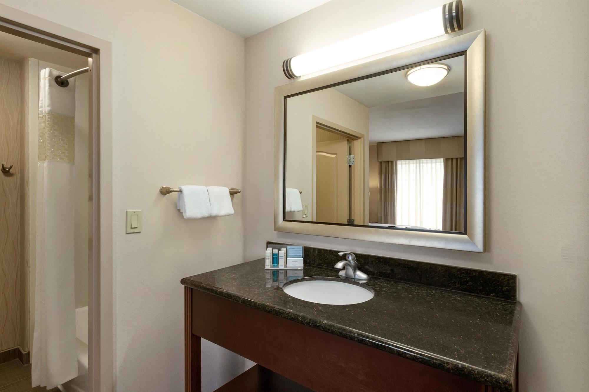Hampton Inn And Suites Houston Пасадена Екстер'єр фото