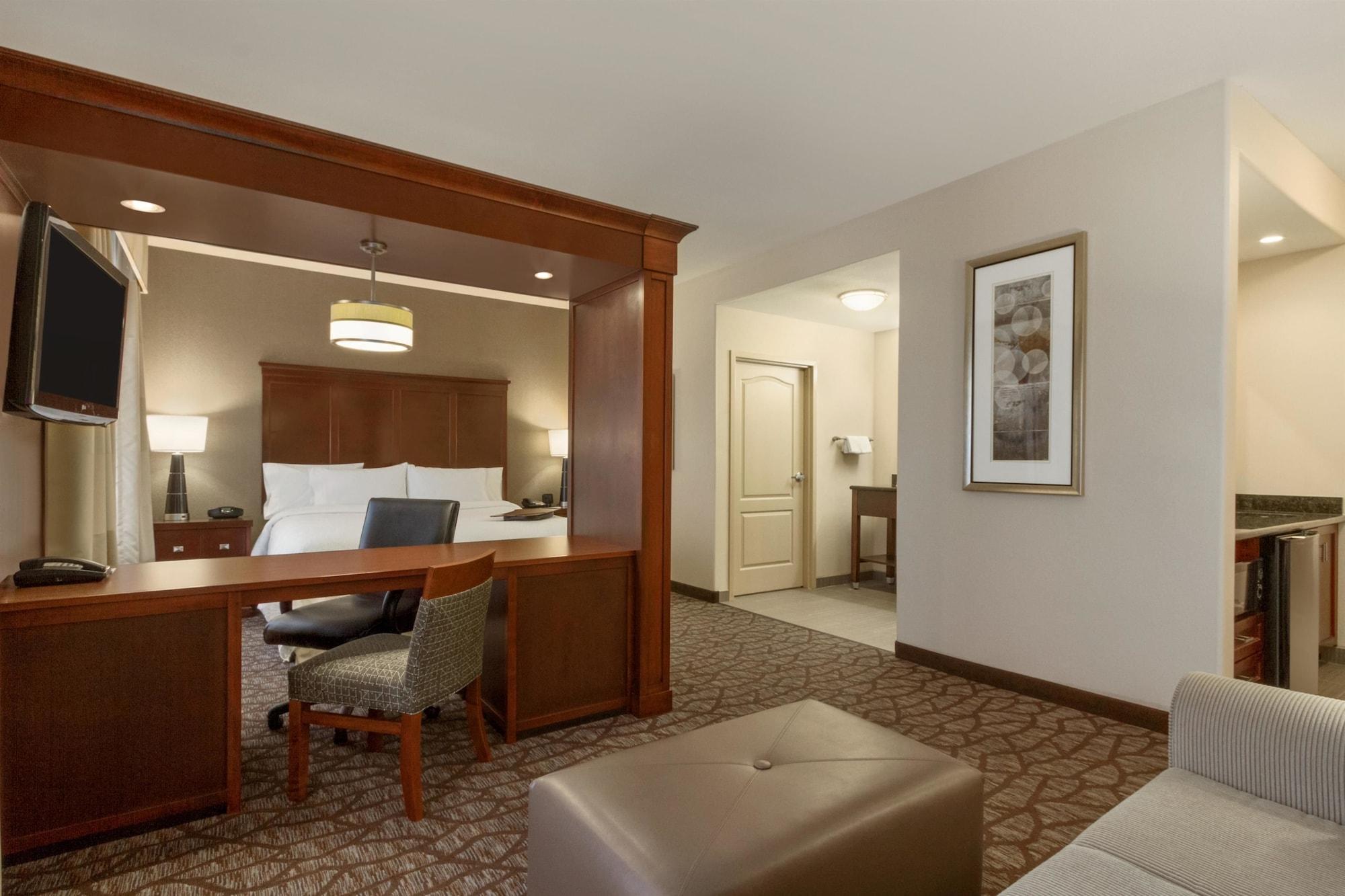 Hampton Inn And Suites Houston Пасадена Екстер'єр фото