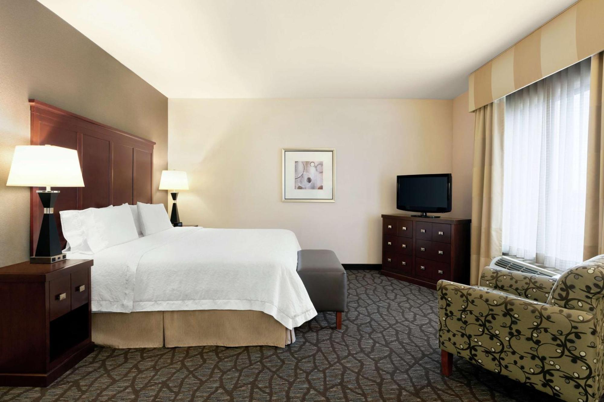 Hampton Inn And Suites Houston Пасадена Екстер'єр фото