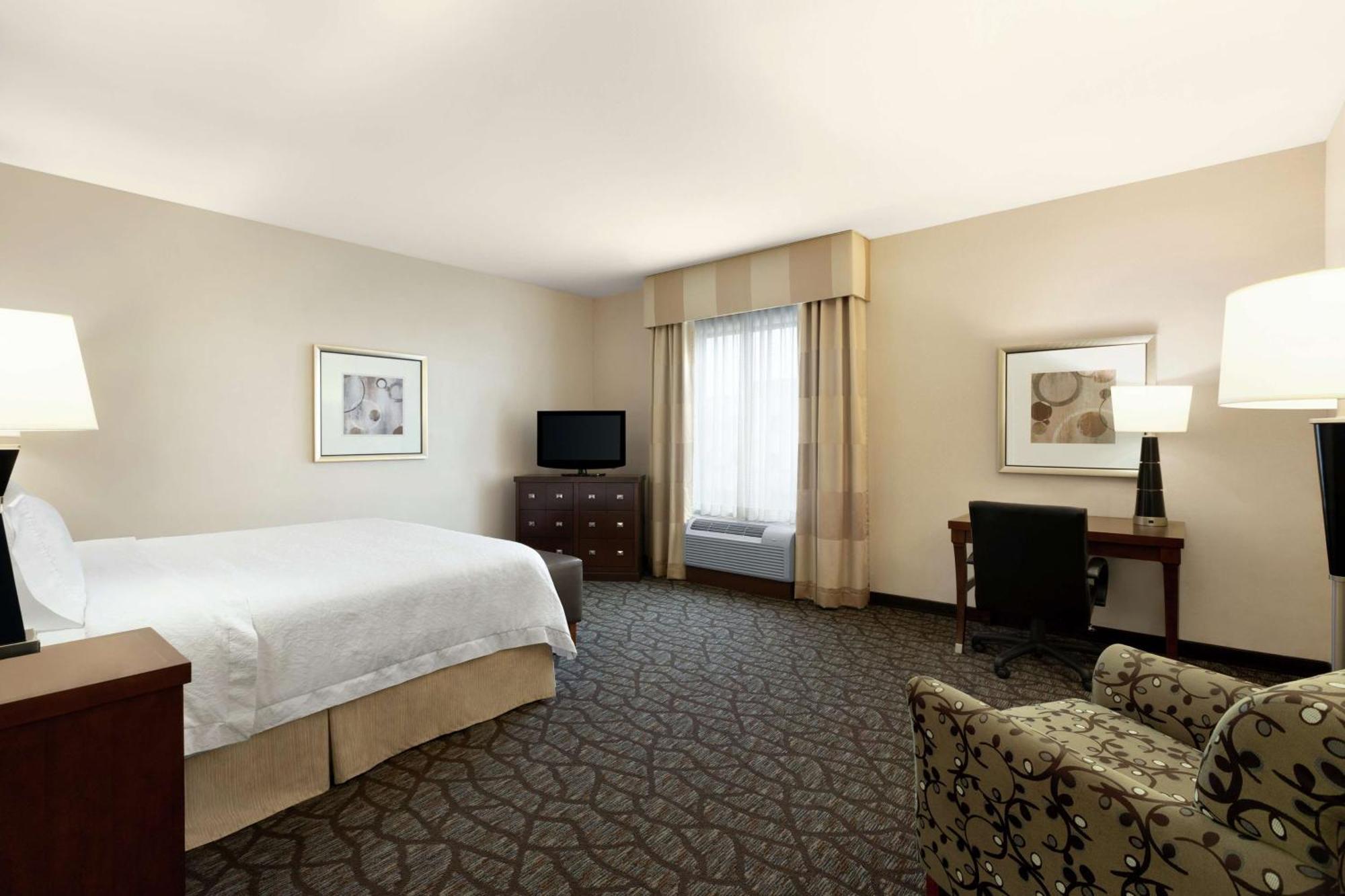 Hampton Inn And Suites Houston Пасадена Екстер'єр фото