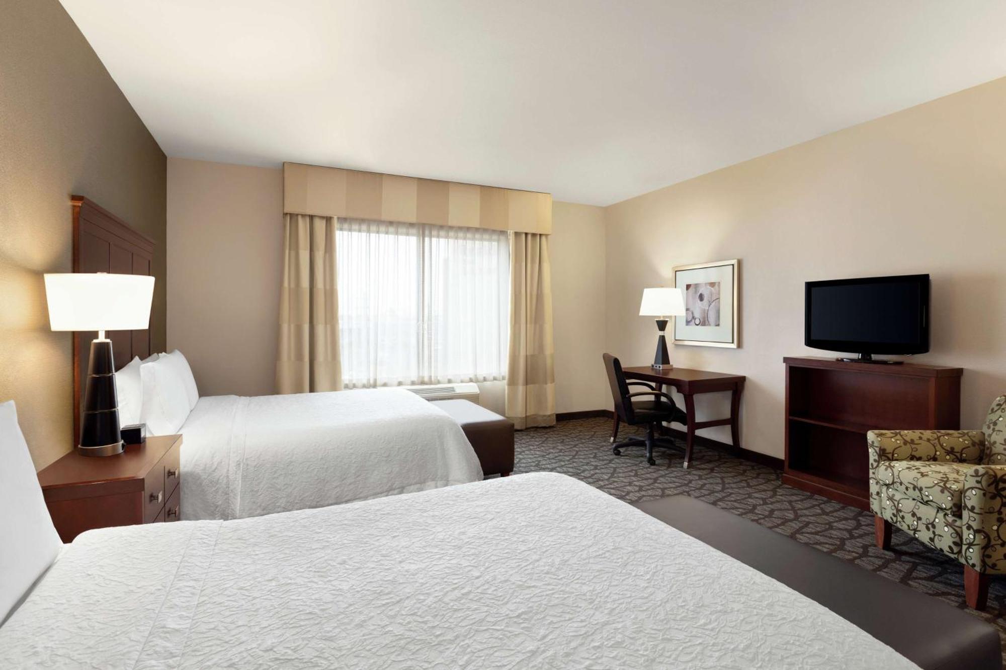 Hampton Inn And Suites Houston Пасадена Екстер'єр фото