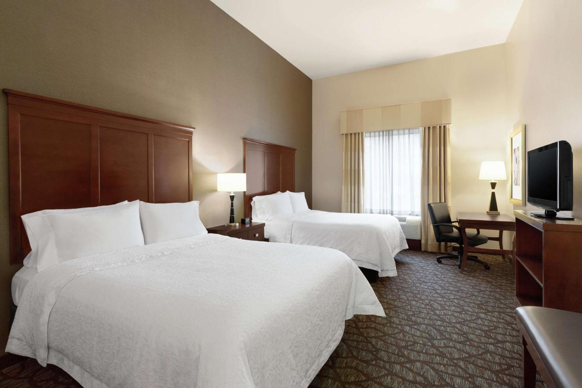 Hampton Inn And Suites Houston Пасадена Екстер'єр фото