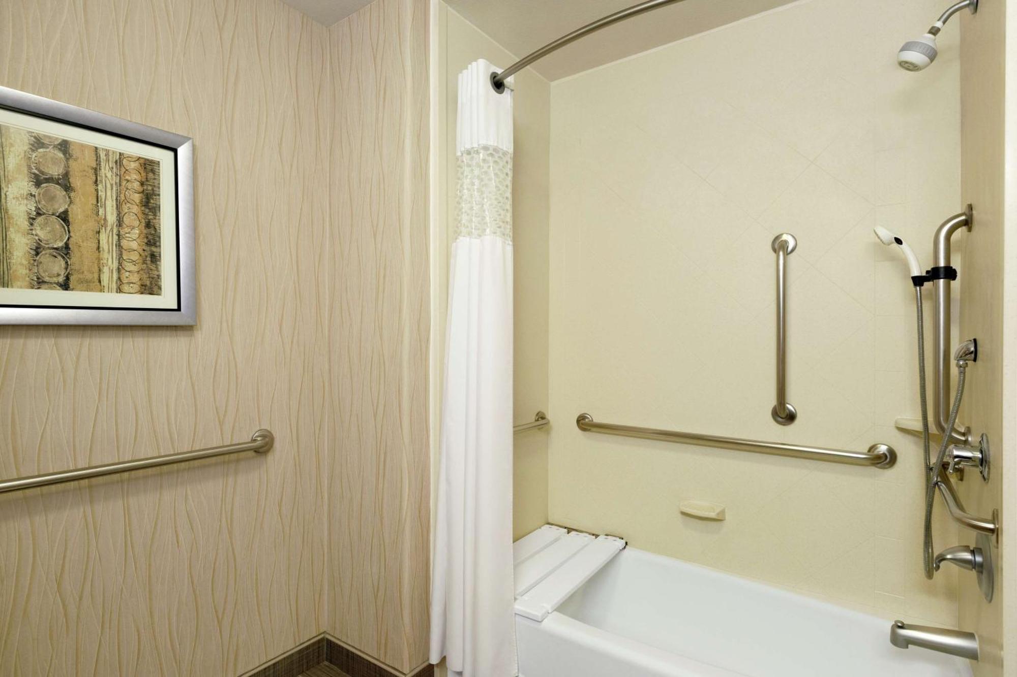 Hampton Inn And Suites Houston Пасадена Екстер'єр фото