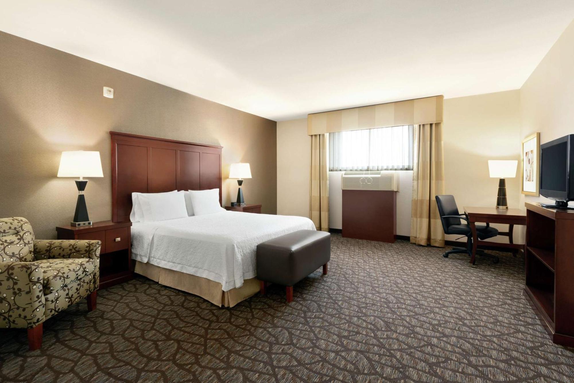 Hampton Inn And Suites Houston Пасадена Екстер'єр фото