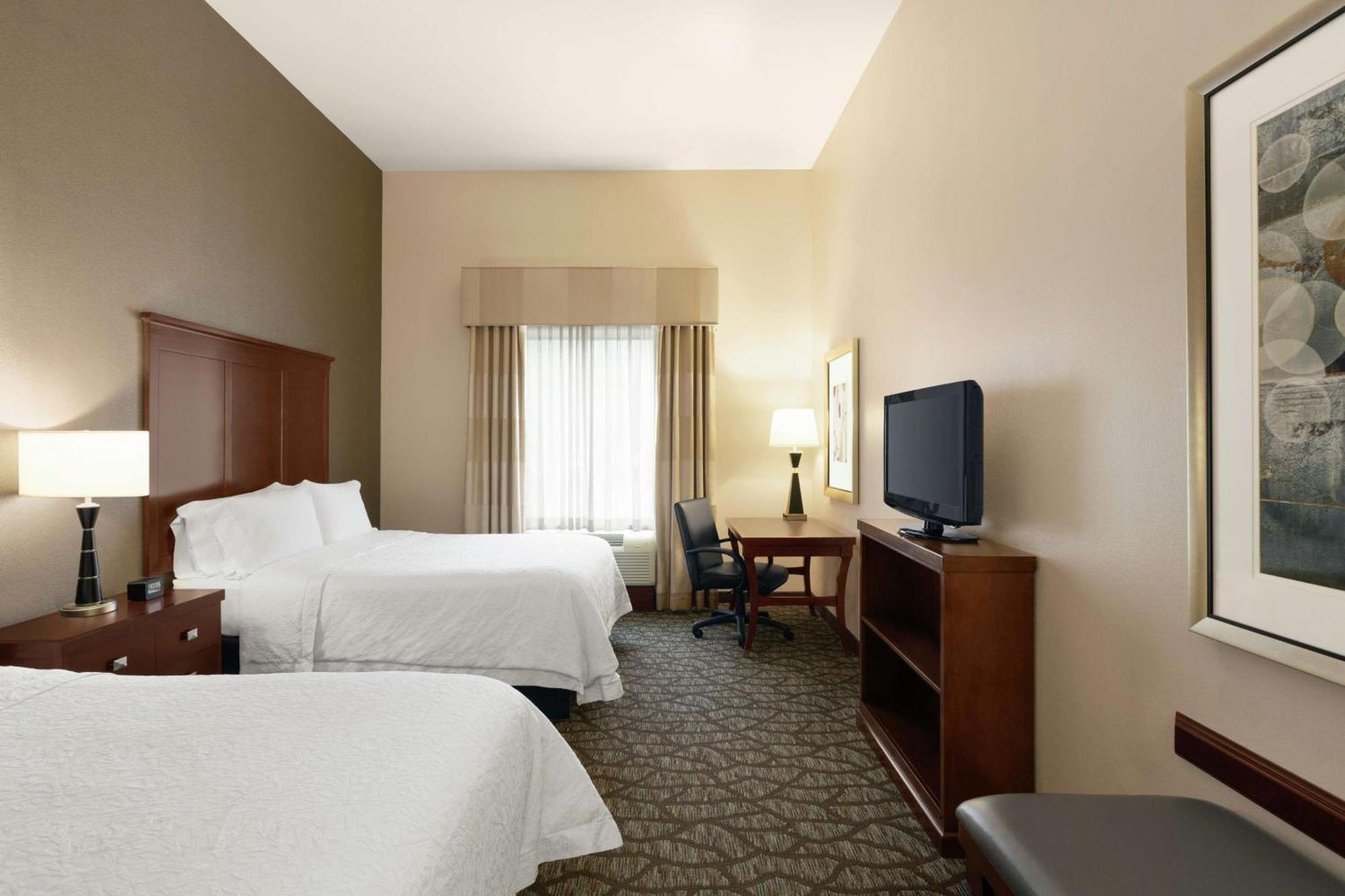 Hampton Inn And Suites Houston Пасадена Екстер'єр фото
