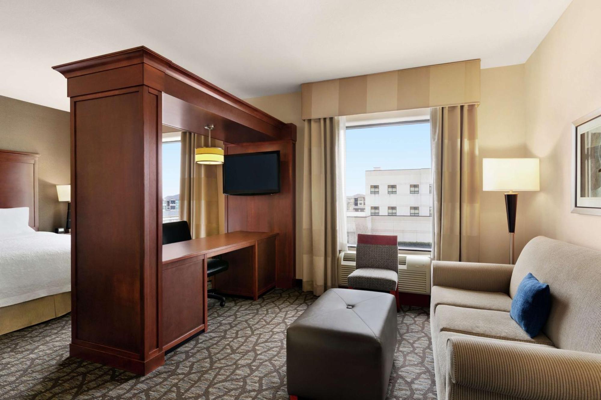 Hampton Inn And Suites Houston Пасадена Екстер'єр фото