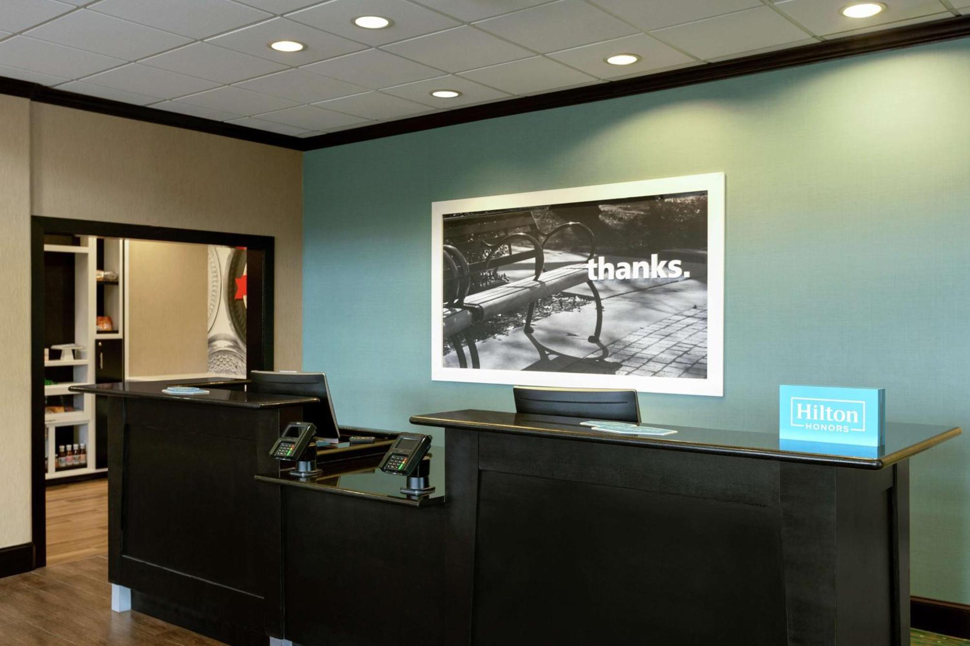Hampton Inn And Suites Houston Пасадена Екстер'єр фото