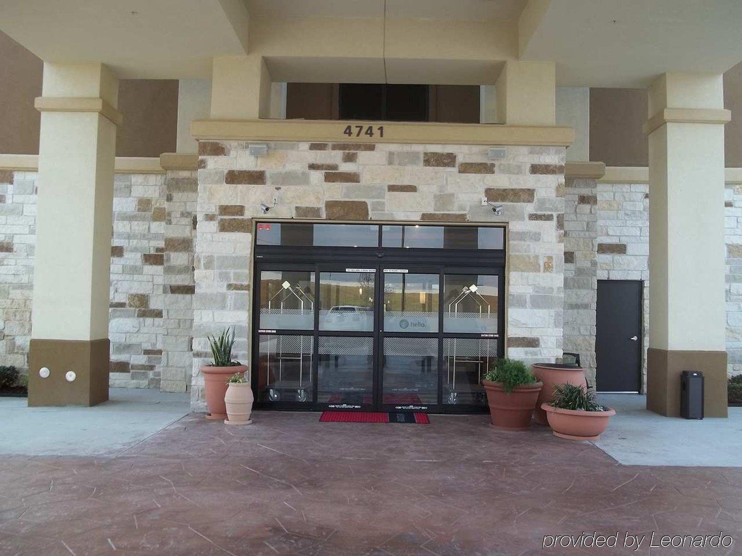 Hampton Inn And Suites Houston Пасадена Екстер'єр фото