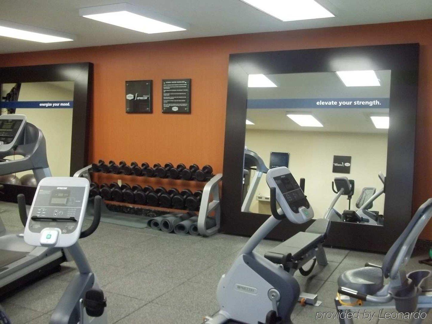Hampton Inn And Suites Houston Пасадена Зручності фото