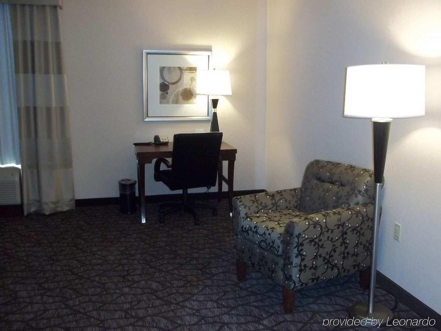 Hampton Inn And Suites Houston Пасадена Номер фото