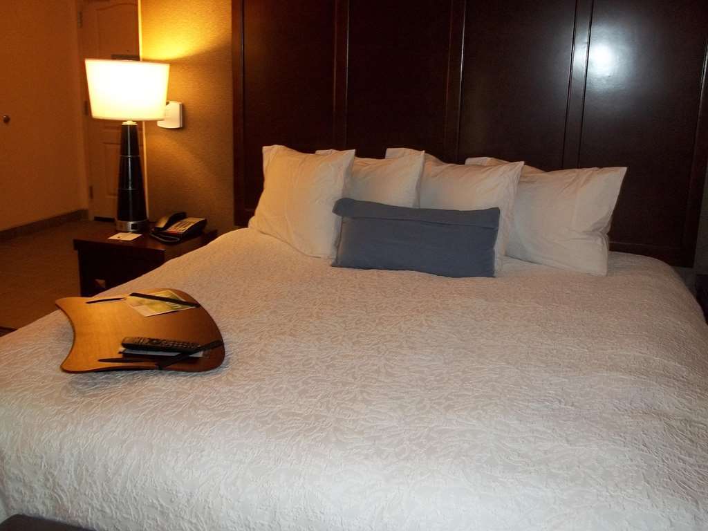 Hampton Inn And Suites Houston Пасадена Номер фото