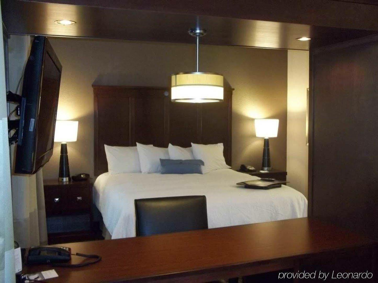 Hampton Inn And Suites Houston Пасадена Екстер'єр фото