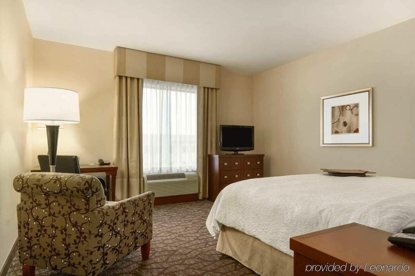 Hampton Inn And Suites Houston Пасадена Екстер'єр фото